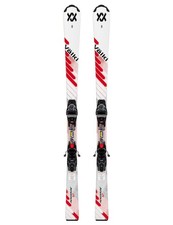 Neue Allround-Skier VÖLKL