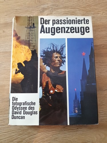Buch der passionierte - der,
