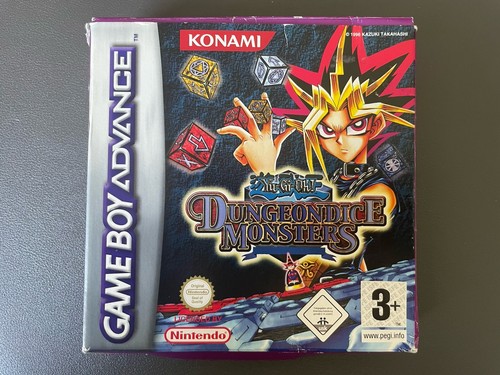 Dungeon dice - yu-gi-oh!,