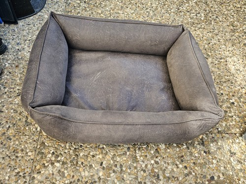 Neuwertiges hundbett - !!!,