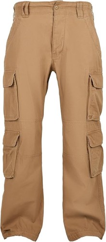Brandit pure vintage pants - brandit,