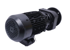 Siemens Getriebemotor 2KJ3102-1DC23-4FU1-Z ZF29-LE80MH4P | 2KJ3102-1DC23-4FU1