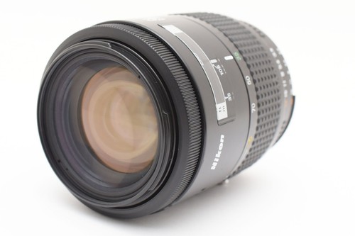 Funktioniert【Exc+5】Nikon