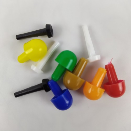 Parker superhirn ersatzteile - parker,