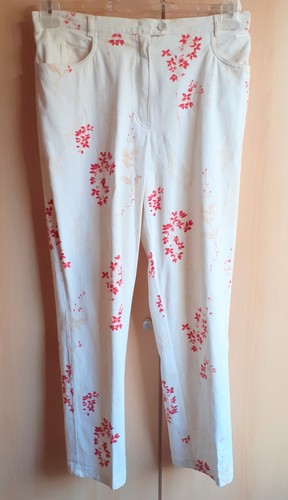 Damenhose sommerjeans gr - sommerjeans,