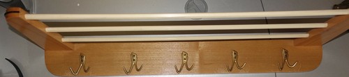 Vintage garderobe - vintage,