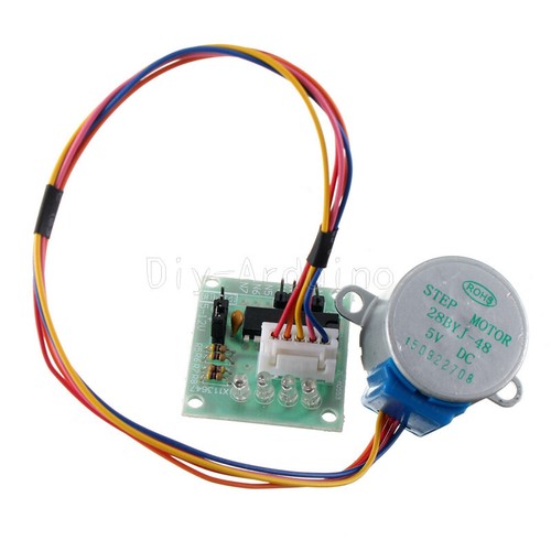 Schrittmotor stepper motor - schrittmotor,