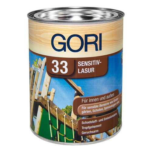 Gori sensitive ltr - 33,
