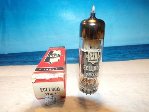 Ecll800 rsd nos - #, (4908)