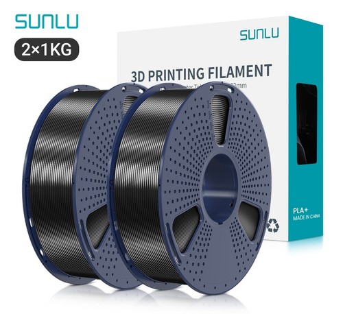 1kg sunlu shiny metallic - 2×1kg,