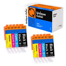 Patronen für Canon PGI-570