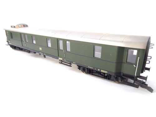 Packwagen fleischmann - packwagen,