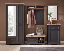 Garderobenset JASMIN UH82