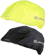 Cratoni Helm Regenschutz Regenhaube für Fahrradhelm Helmschutz Zubehör Überzug