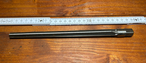 Kegelreibahle ø12mm hss - kegelreibahle,
