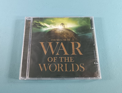 Themes from war - of, the