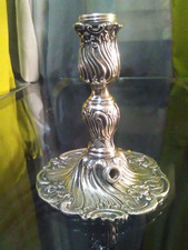 Hubertus Hooykaas Lampenfuß