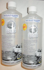Das Blaue Wunder Aktiv