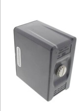 Universal Automatic Burner