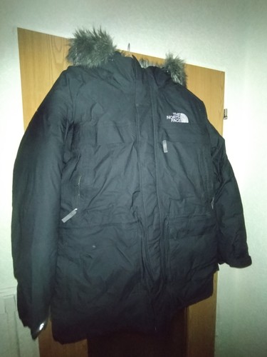 The north face herren - the, jacke