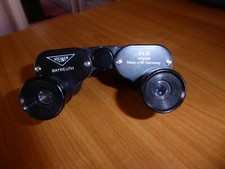 Fernglas (Opernglas?)