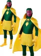 Wanda Vision Herren-Kostüm