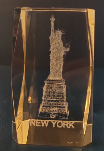 Schöner glas hologramm - schöner,