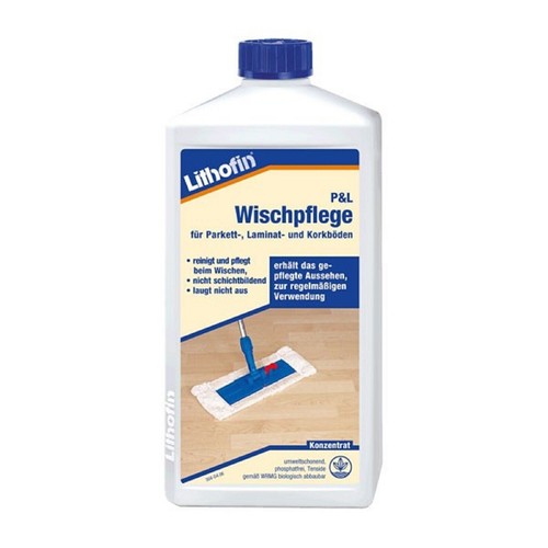 Lithofin wischpflege für - wischpflege,