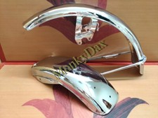 1976-1978 Honda CB550F Fender