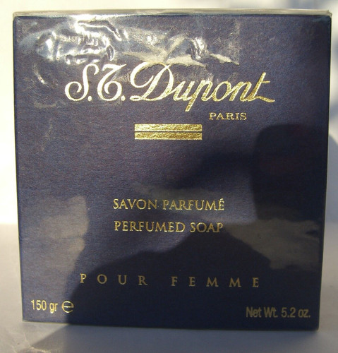 Dupont für damen - s.t.,