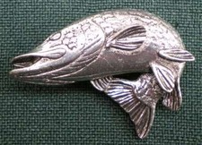 HECHT ANSTECKNADEL PIN F39