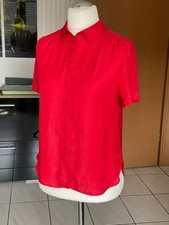 Bluse H&M 100% Seide Neu