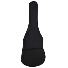 Gitarrentasche für 1/2 (34")