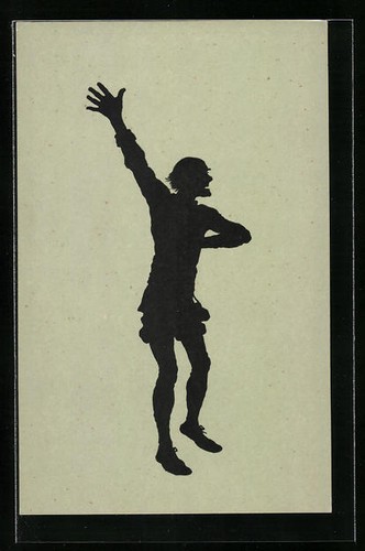 Künstler paul konewka - paul,