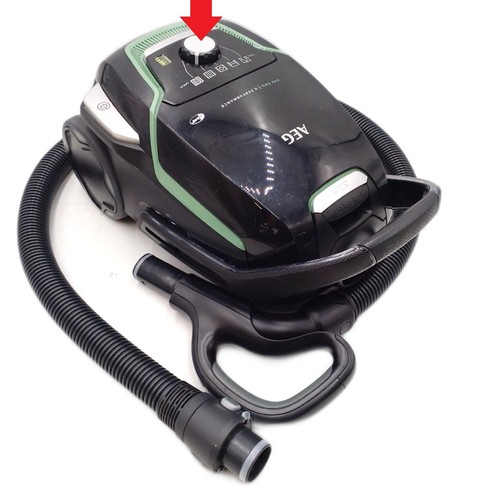 Aeg vx9 oeko - aeg, staubsauger