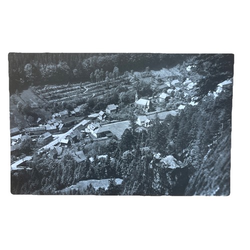 Postkarte luisenthal - postkarte,