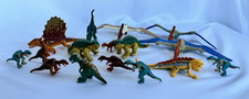Playmobil  Dinosaurier / 16 Stück / Konvolut / Jurassic World / Dinos