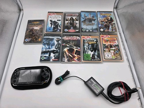 Sony playstation portable psp - sony,