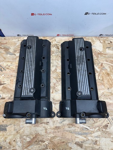Bmw e39 s62 - m5,