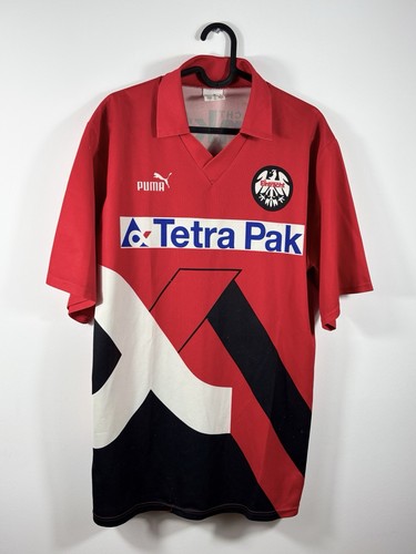 Eintracht frankfurt 1993 1994 - eintracht,