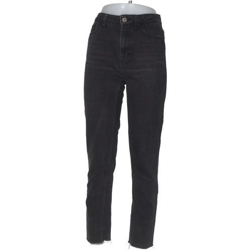 Only blue denim jeans - blue,