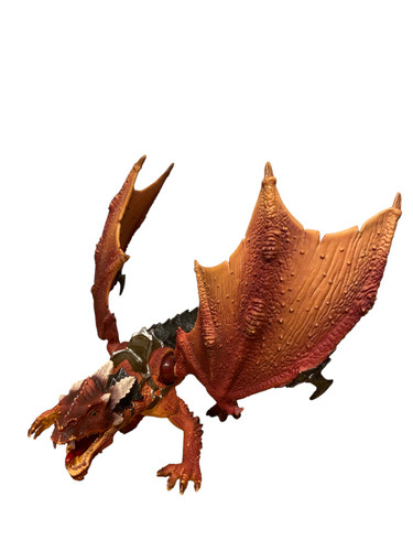 Schleich 70100 drachenreiter - schleich,