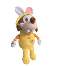 Disney Goofy Ostern Plüsch