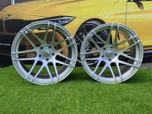 R19 5x120 haxer hx020 - r19,