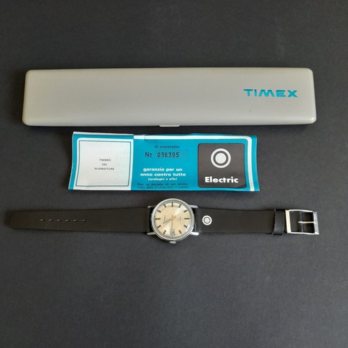 Timex herrenuhr nos - herrenuhr,