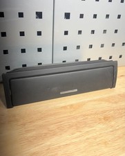 BMW 3 E46 2003 Vorne Staufach