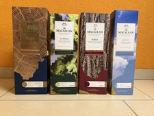 Macallan Quest Collection