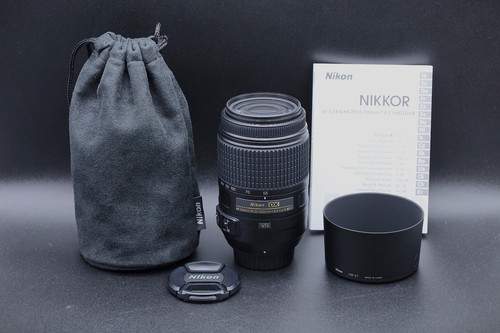 Nikon 300mm 4 - af-s, 55-300mm