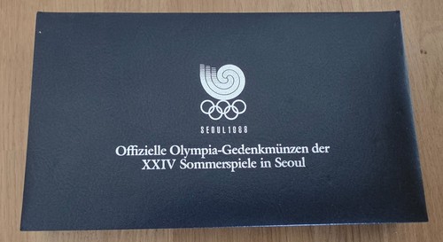 Xxiv olympische sommerspiele - olympische,
