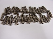 Zangen 8mm Tour Uhrmacher